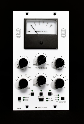 WesAudio Rhea